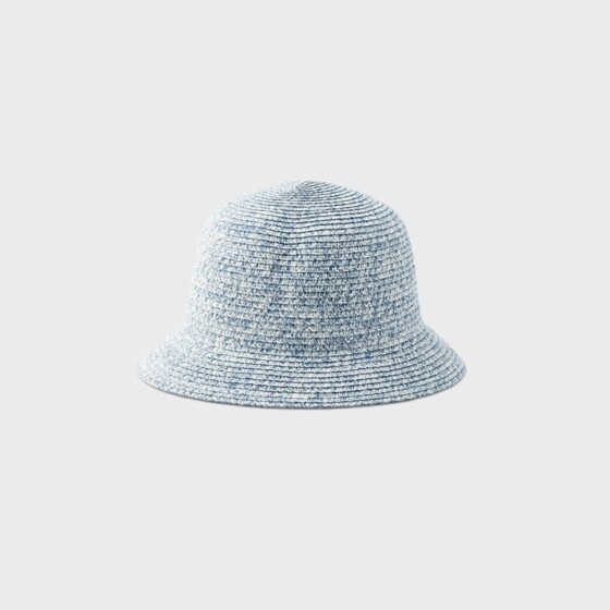 Chapeau Codie denim mix