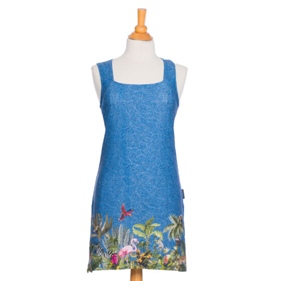 Jungle ''Diana'' tunic