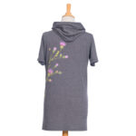 Thistles ''Madonna'' tunic