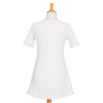 White ''Martel'' tunic