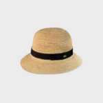 Chapeau Arianna Naturel