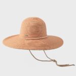 Chapeau Oianna Rose de Tasmanie