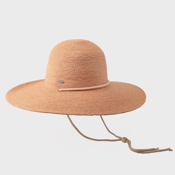 Chapeau Oianna Rose de Tasmanie