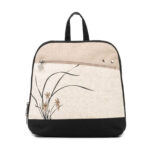 Sac à main convertible 3 en 1 Sirocco Beige