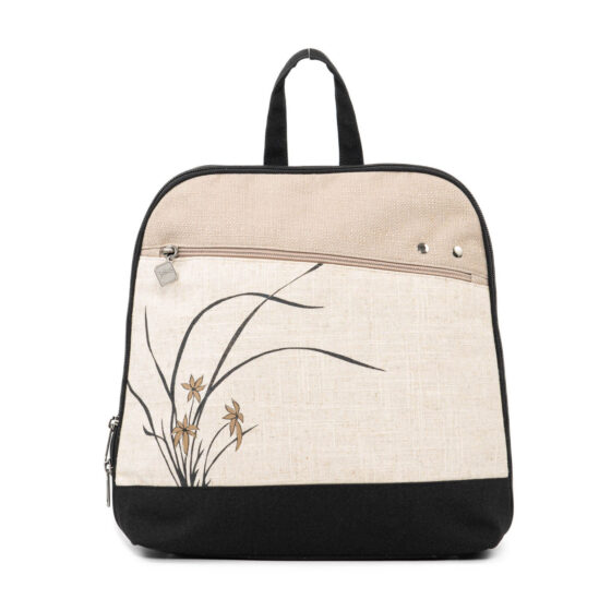 Sac à main convertible 3 en 1 Sirocco Beige