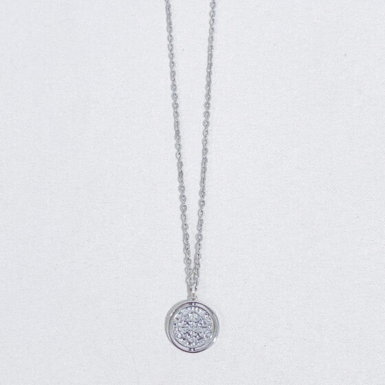 Chaîne boussole  Acier inoxydable