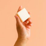 Barre démaquillante Squalane et vitamine E