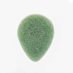 Éponge konjac nettoyante Thé vert antioxydant