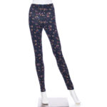 Legging laricin Floral