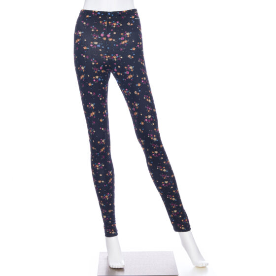 Legging laricin Floral