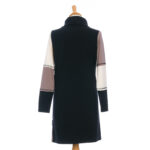 Robe viorne Taupe