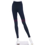 Legging taïga Merlot