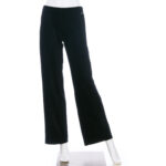 Pantalon carex Corduroy noir