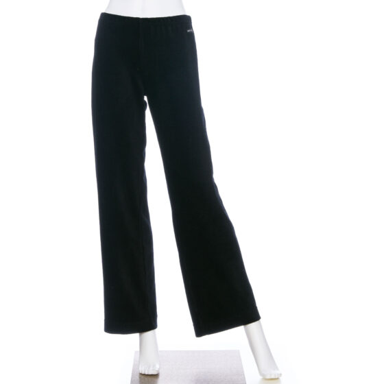 Pantalon carex Corduroy noir