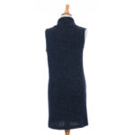 Chasuble baumier Charbon