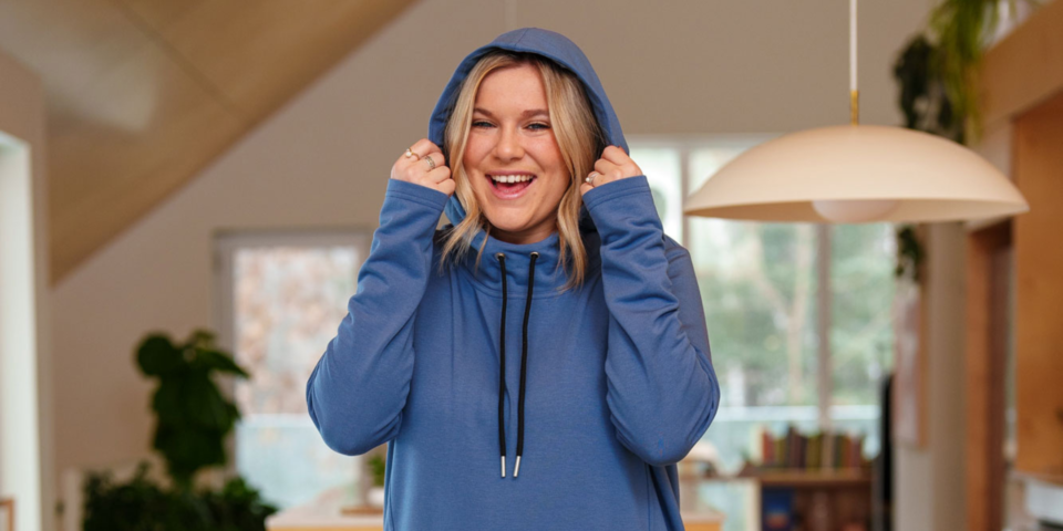 4 vêtements d'automne à porter dès la fin de l'été 🍂