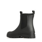 Botte de pluie Amelia Noir