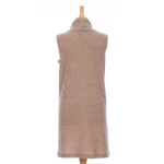 Chasuble baumier Naturel