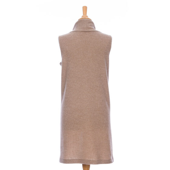 Chasuble baumier Naturel