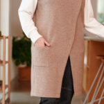 Chasuble baumier Naturel