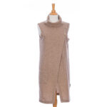 Chasuble baumier Naturel