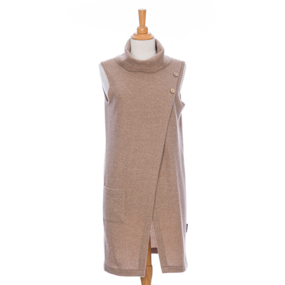 Chasuble baumier Naturel