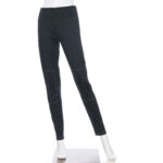 Pantalon cyprès Gris denim