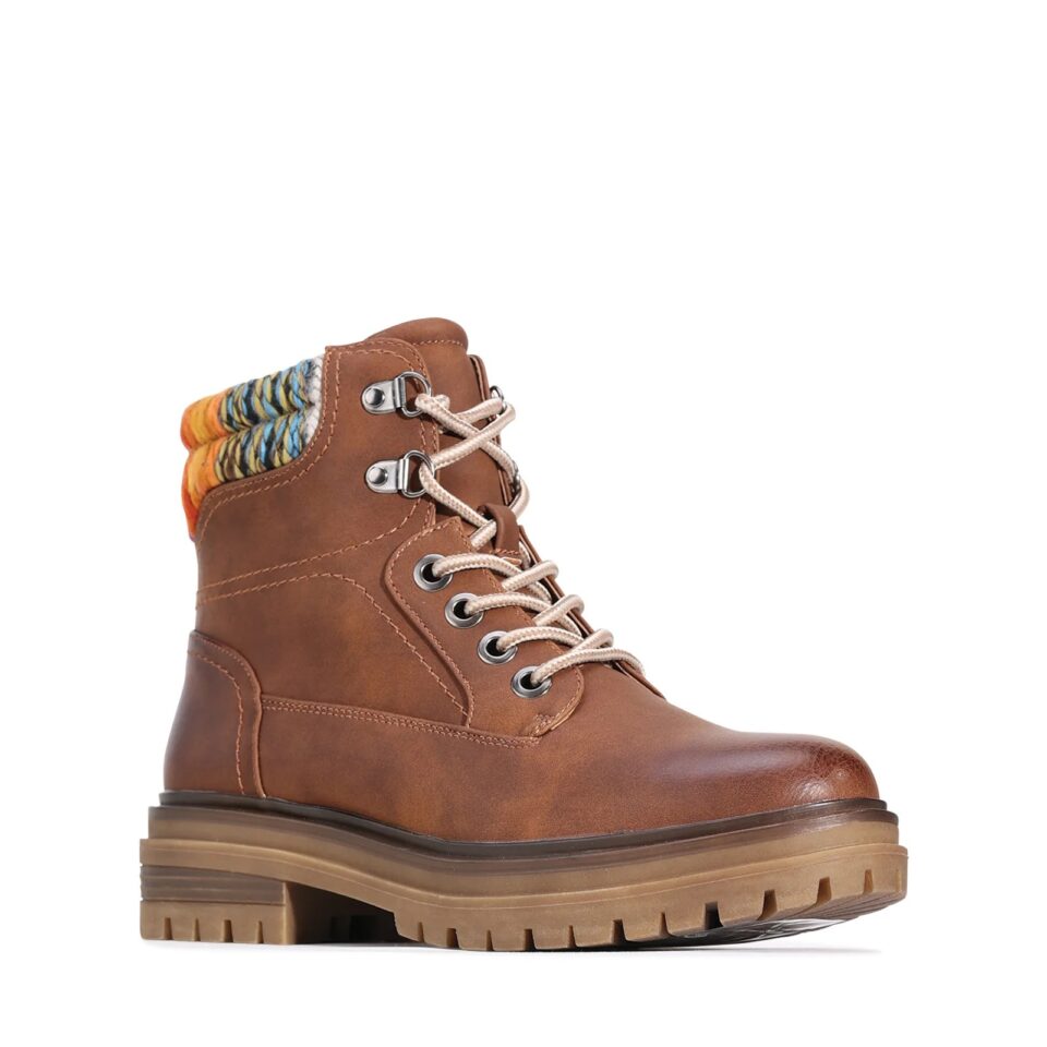 Les chaussures d’automne viennent d’arriver!