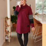 Legging Orford Noir