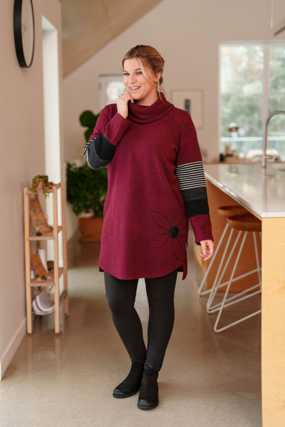 Legging Orford Noir