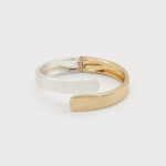 Bracelet rigide Mix