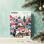 Calendrier de l'Avent de jujubes