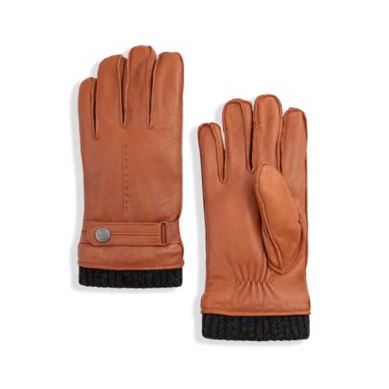 Gants pour hommes Nelson Camel