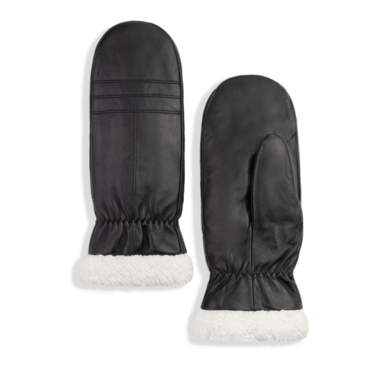 Mitaines Colwood Noir