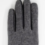 Gants pour femmes Mirabel Charbon