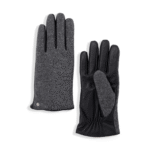 Gants pour femmes Mirabel Charbon