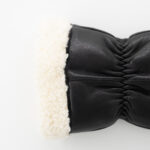 Mitaines Colwood Noir