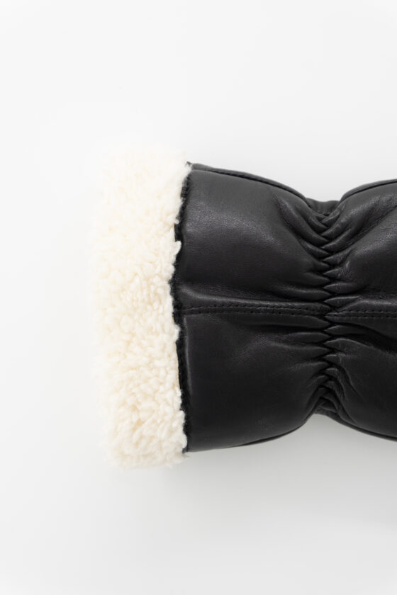 Mitaines Colwood Noir
