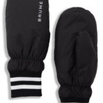 Mitaines Toundra Noir