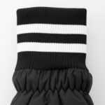 Mitaines Toundra Noir