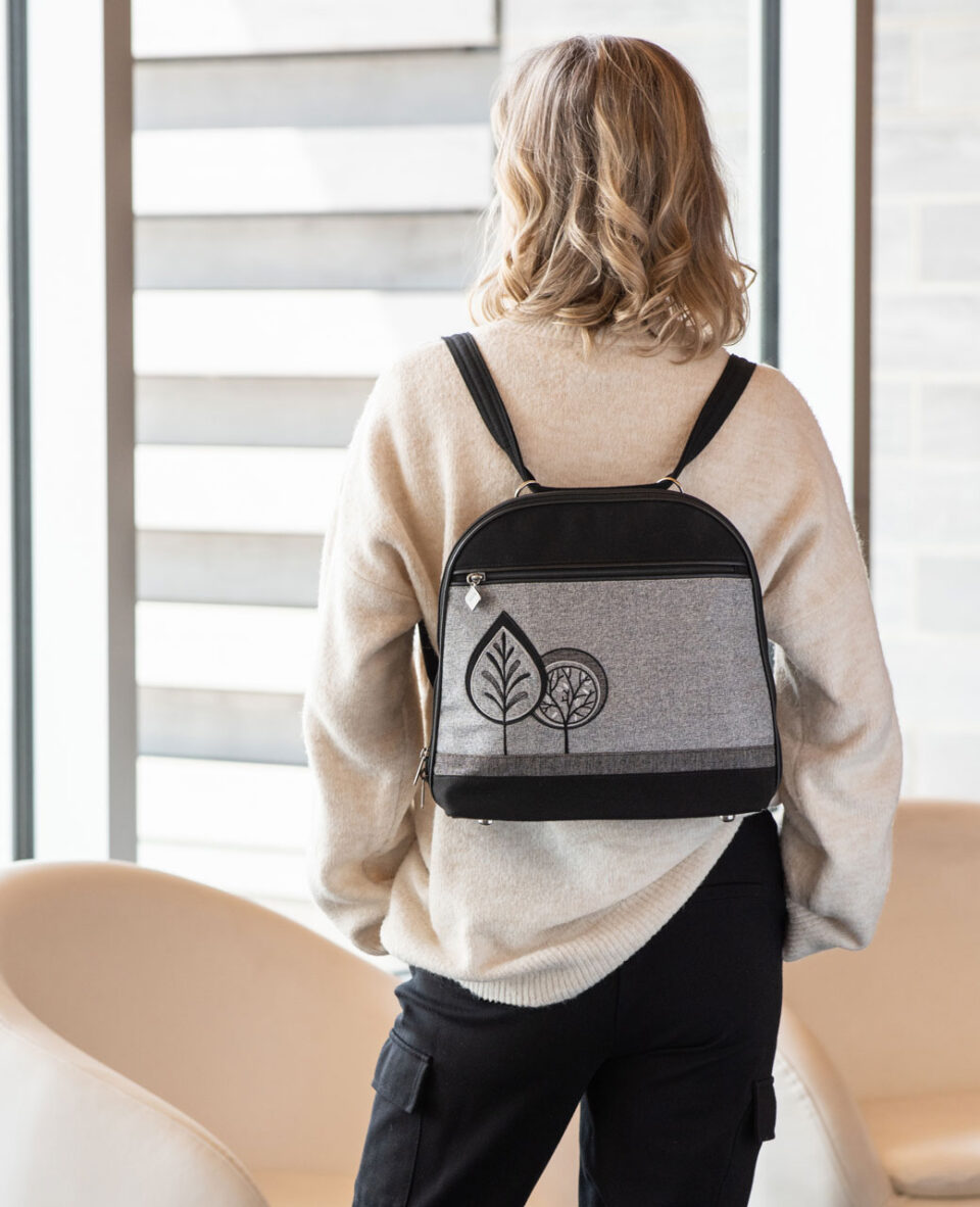les populaires sacs Jak's!