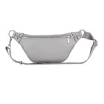 Sac banane Le Sarah en cuir vegan Storm