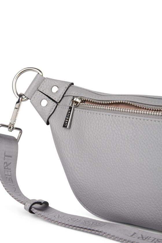 Sac banane Le Sarah en cuir vegan Storm