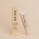 Baume à lèvres nourrissant Poire et vanille