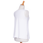 Camisole spritz Blanc