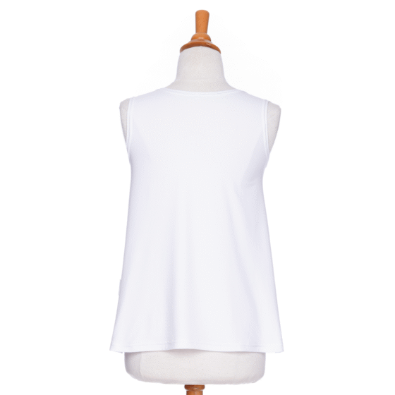 Camisole spritz Blanc