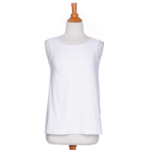 Camisole spritz Blanc