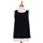 Camisole spritz Noir