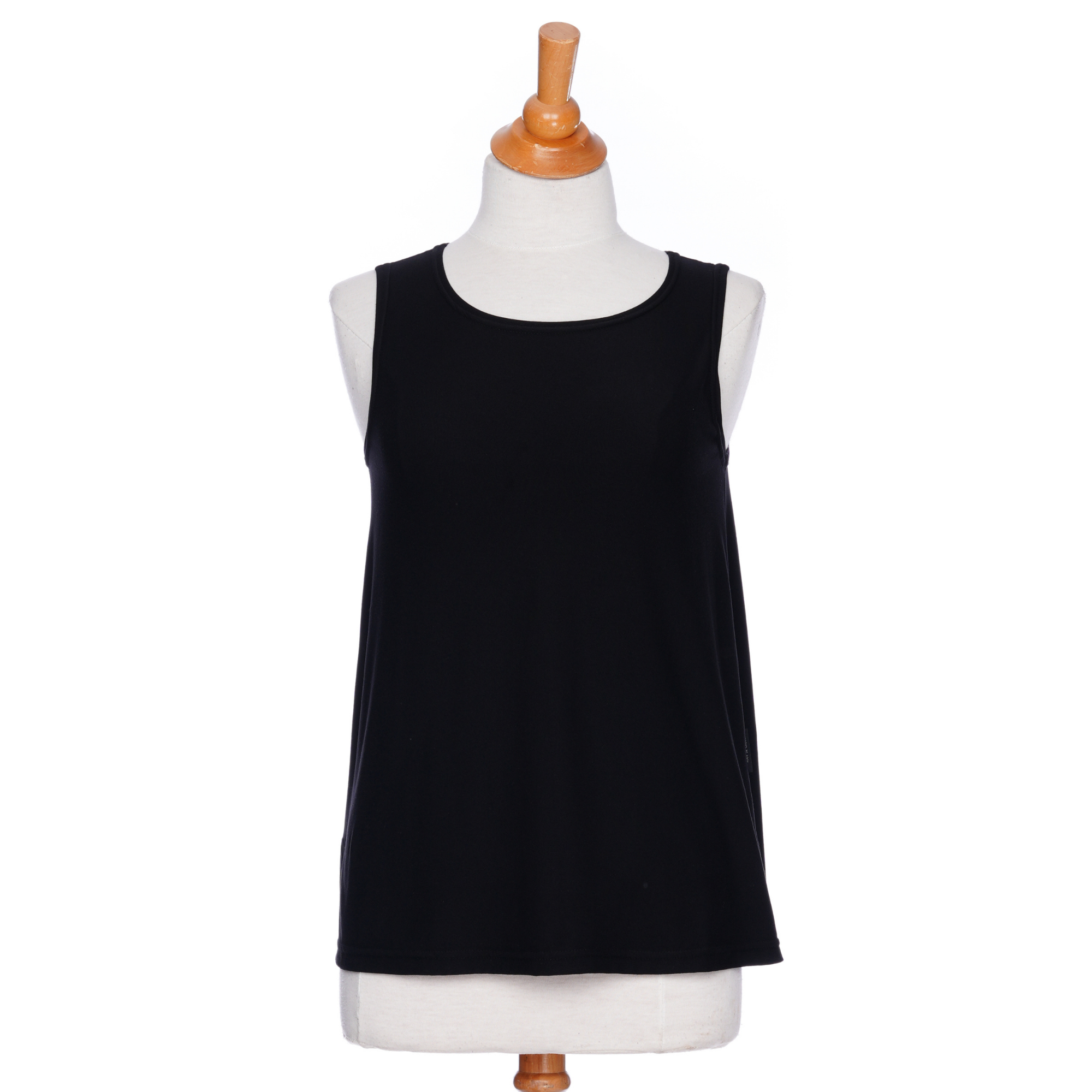 Camisole spritz Noir