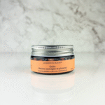 Gelée de piments et de bleuets sauvages Sample